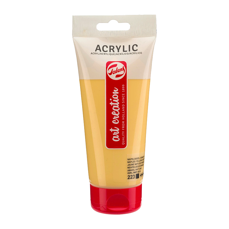 Akrylové barvy Talens ArtCreation 75ml